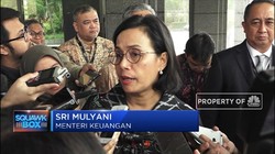 Omnibus Law Perpajakan di Tangan DPR
