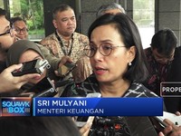 Omnibus Law Perpajakan di Tangan DPR