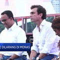 Monas Ngga Boleh Buat Balap Formula E, Gimana Nih Pak Anies?