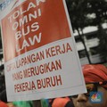Heboh Pesangon, Dulu Mau Dihapus Kini Bakal Disunat