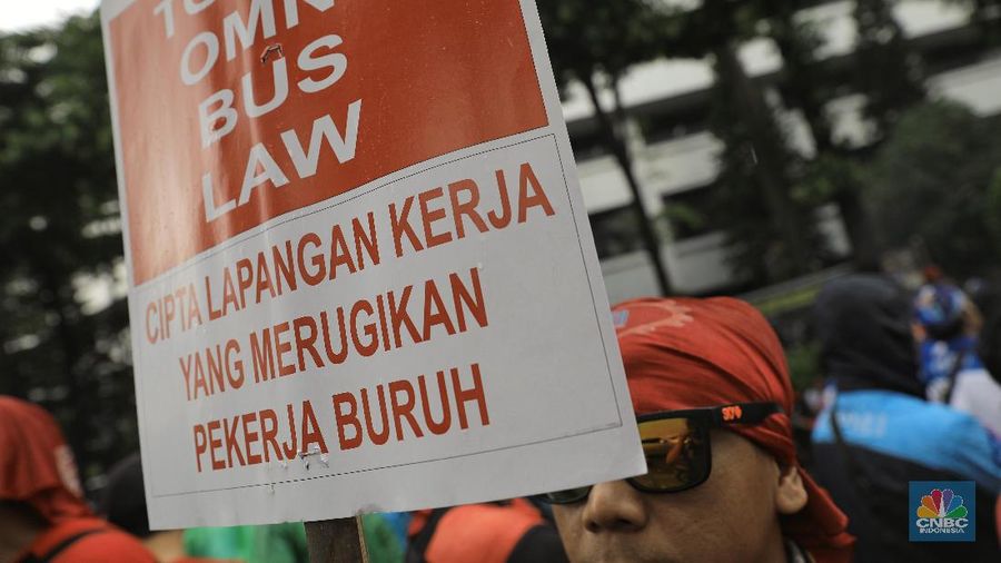 PHK Dianggap Mudah