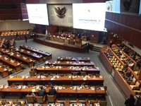 Ada Pungutan Dana di Revisi UU, Tak Ada Jalan Gratis Lagi?