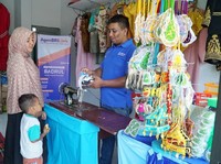 Tersebar di Seluruh RI, Ini Cara BRILink Entaskan Kemiskinan