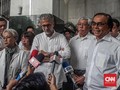 Mencari Asa, Nasabah Jiwasraya Pulang dengan Tangan Hampa