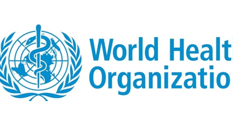 Logo Wolrd Health Organization (WHO). (Dok. www.who.int)