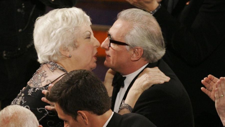 Berikut deretan artis yang mendapat penghargaan pertama kali piala Oscar