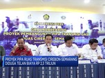 Siap-Siap, Cirebon dan Semarang Segera Punya Saluran Gas