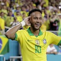 Duh! Neymar Positif Corona