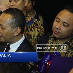 Bos BKPM Bahlil 'Angkat Tangan', Target Investasi Impossible