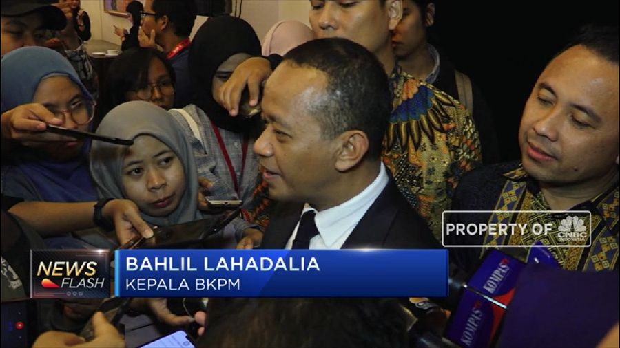 Yeay! Daftar Positif Investasi Rilis Akhir Februari 2020