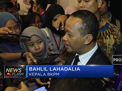 Yeay! Daftar Positif Investasi Rilis Akhir Februari 2020