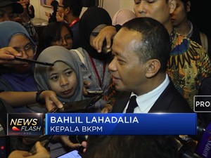 Yeay! Daftar Positif Investasi Rilis Akhir Februari 2020