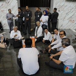Saat Sri Mulyani & Erick Bikin Nasabah Jiwasraya Sakit Hati