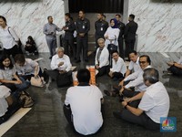Saat Sri Mulyani & Erick Bikin Nasabah Jiwasraya Sakit Hati