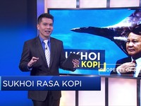 Sukhoi Rasa Kopi