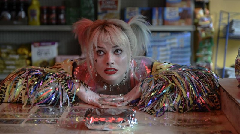 Sinopsis singkat tentang film Birds of Prey