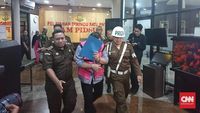 Ada Tersangka Baru Jiwasraya, 41 Kamar Apartemen Disita Ada Tersangka Baru Jiwasraya, 41 Kamar Apartemen Disita