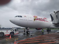 Penjelasan Lengkap Batik Air soal Pilot-Kopilot Tertidur saat Terbang