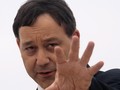Sam Raimi Disebut Bakal Sutradarai Doctor Strange 2