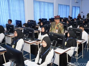 SKD CPNS 2024 Beda dengan 2023, Begini Aturannya