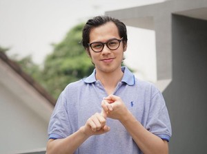 Surya Butuh 30 Jam ke Jakarta, Bersyukur Bisa Lihat Ray Sahetapy Terakhir Kali