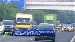 Pssstt...Group Salim Siap-Siap Garap Tol