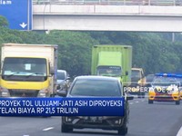 Pssstt...Group Salim Siap-Siap Garap Tol