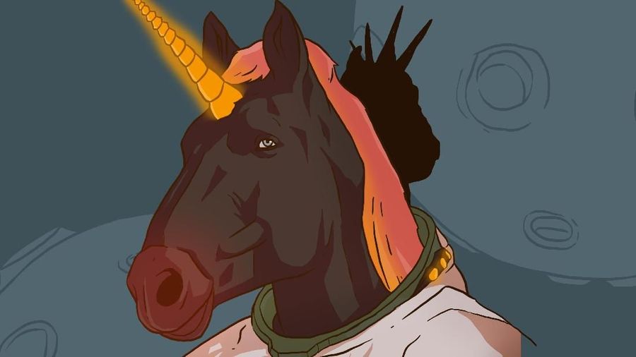Infografis: Daftar Terbaru Perusahaan Unicorn Singapura 5, Indonesia Ada 4