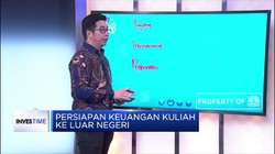 Tips Siapkan Dana Kuliah Anak Ke Luar Negeri