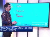Tips Siapkan Dana Kuliah Anak Ke Luar Negeri