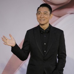 Jackie Chan, Donnie Yen, Kini Andy Lau Terdampak Corona
