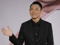Jackie Chan, Donnie Yen, Kini Andy Lau Terdampak Corona