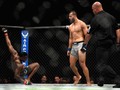 Reyes Unggul Jumlah Serangan Saat Dikalahkan Jones di UFC