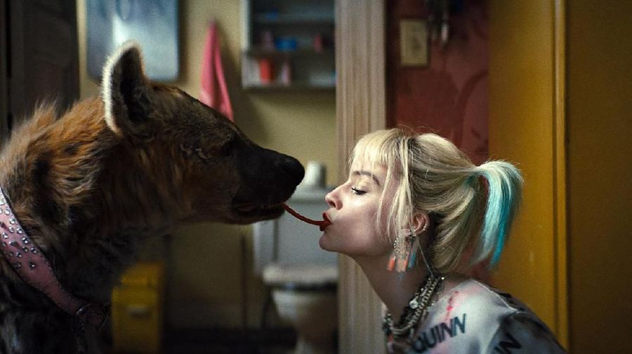 Sinopsis singkat tentang film Birds of Prey