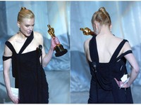 Napak Tilas Oscar, Ini Momen Haru Para Pemenang
