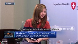 Pentingnya Sertifikasi Bangunan Hijau, Ini Penjelasan IFC