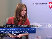 Pentingnya Sertifikasi Bangunan Hijau, Ini Penjelasan IFC