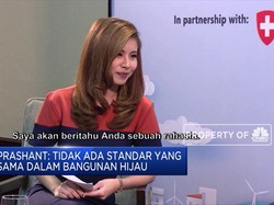 Pentingnya Sertifikasi Bangunan Hijau, Ini Penjelasan IFC