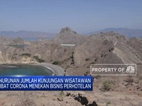 Virus Corona Beri Dampak Negatif Pada Bisnis Perhotelan