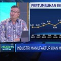 Analisis Merosotnya Kontribusi Sektor Manufaktur bagi PDB RI