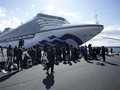 Dua Korban Virus Corona di Kapal Pesiar Jepang Meninggal