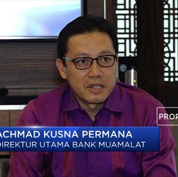 Bank Muamalat Gandeng Yusril Ihza Sebagai Kuasa Hukum