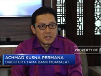 Bank Muamalat Gandeng Yusril Ihza Sebagai Kuasa Hukum