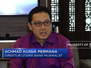 Bank Muamalat Gandeng Yusril Ihza Sebagai Kuasa Hukum