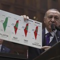 Erdogan Sebut Bunga Tinggi 'Setan', Turki Krisis Mata Uang