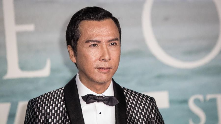 Ini beberapa Aktor yang terdampak virus corona dan ikut merugi