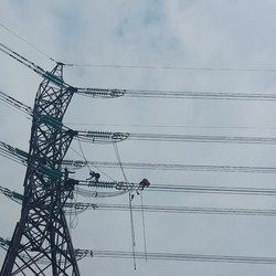 Cita-Cita RI Sambungkan Listrik Sabang-Merauke, Ini Caranya