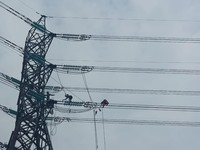 Cita-Cita RI Sambungkan Listrik Sabang-Merauke, Ini Caranya