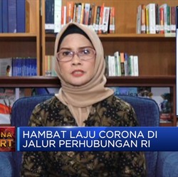 Penerbangan China Disetop, Kemenhub: Wajib Refund Total!
