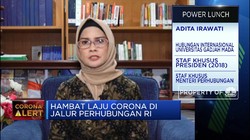 Kemenhub: Larangan Terbang dari & ke China Untuk Cegah Corona